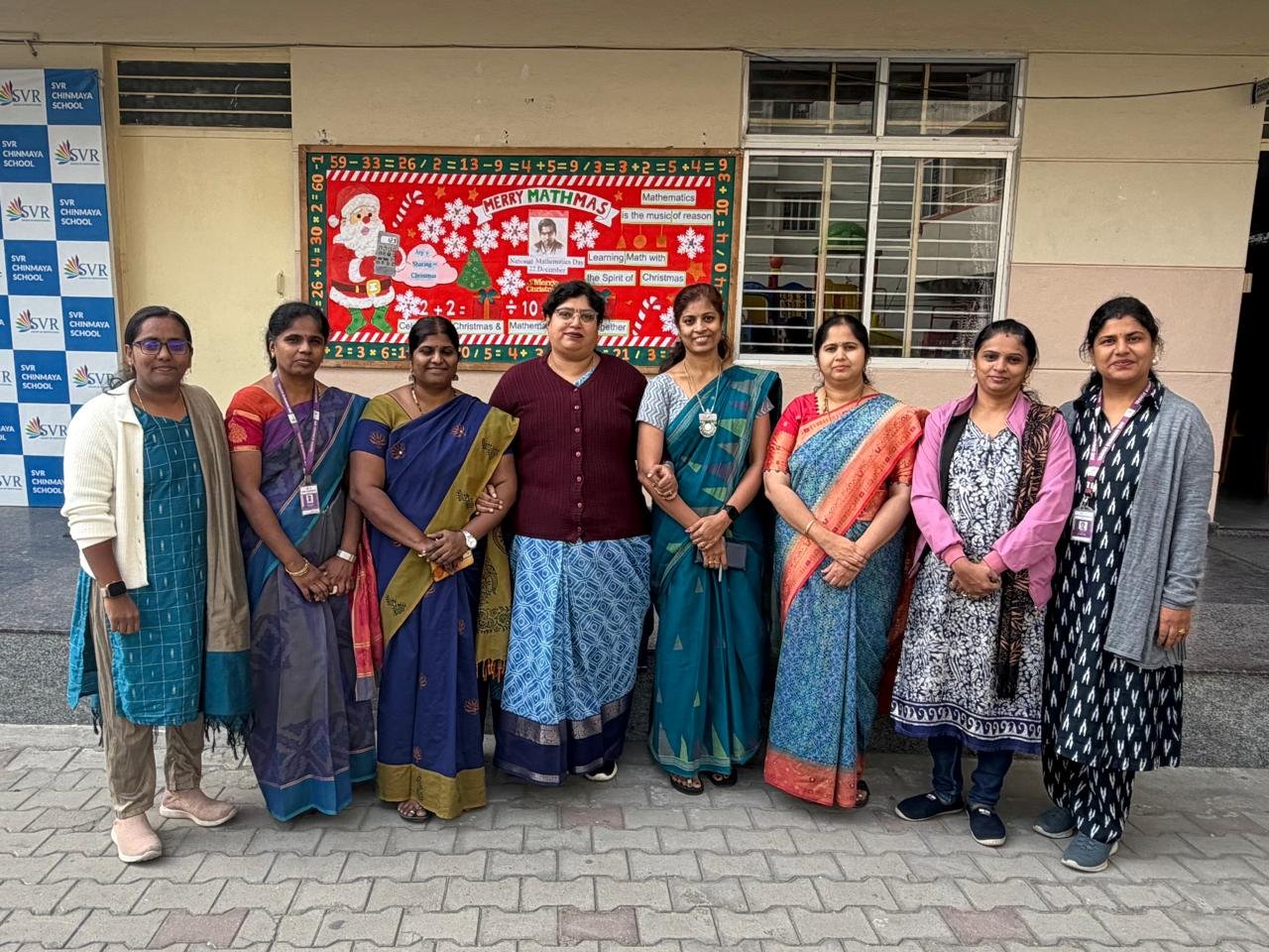 Mathematics Day Activities - Image 2