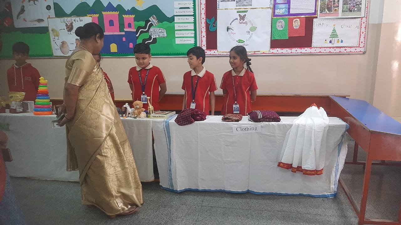 Student Math Projects - Image 3