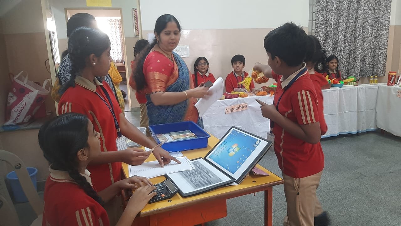 Student Math Projects - Image 3