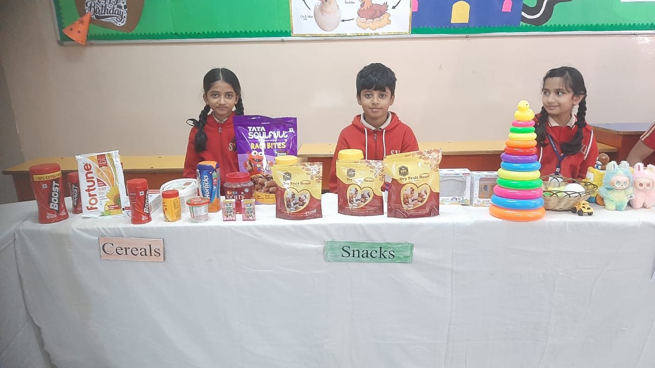 Mathematics Day Activities - Image 2