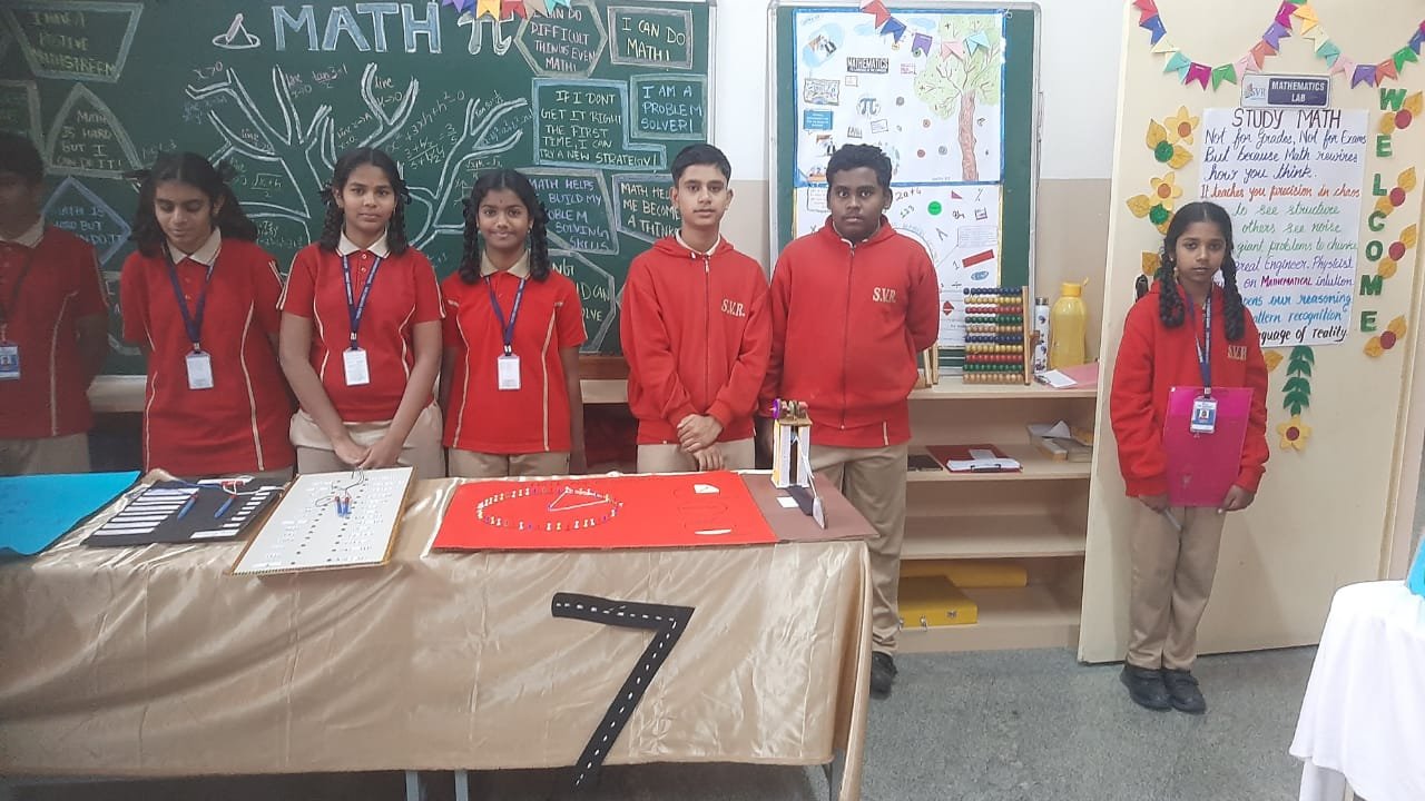 Student Math Projects - Image 3