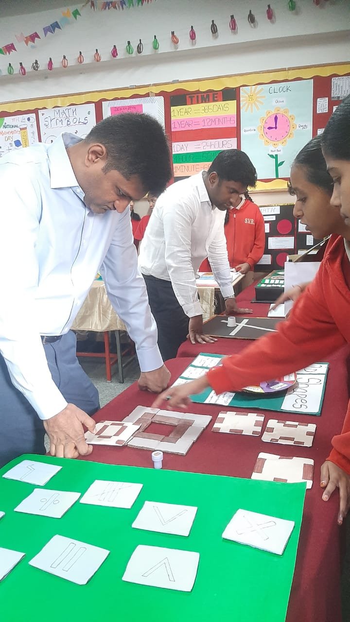 Student Math Projects - Image 3