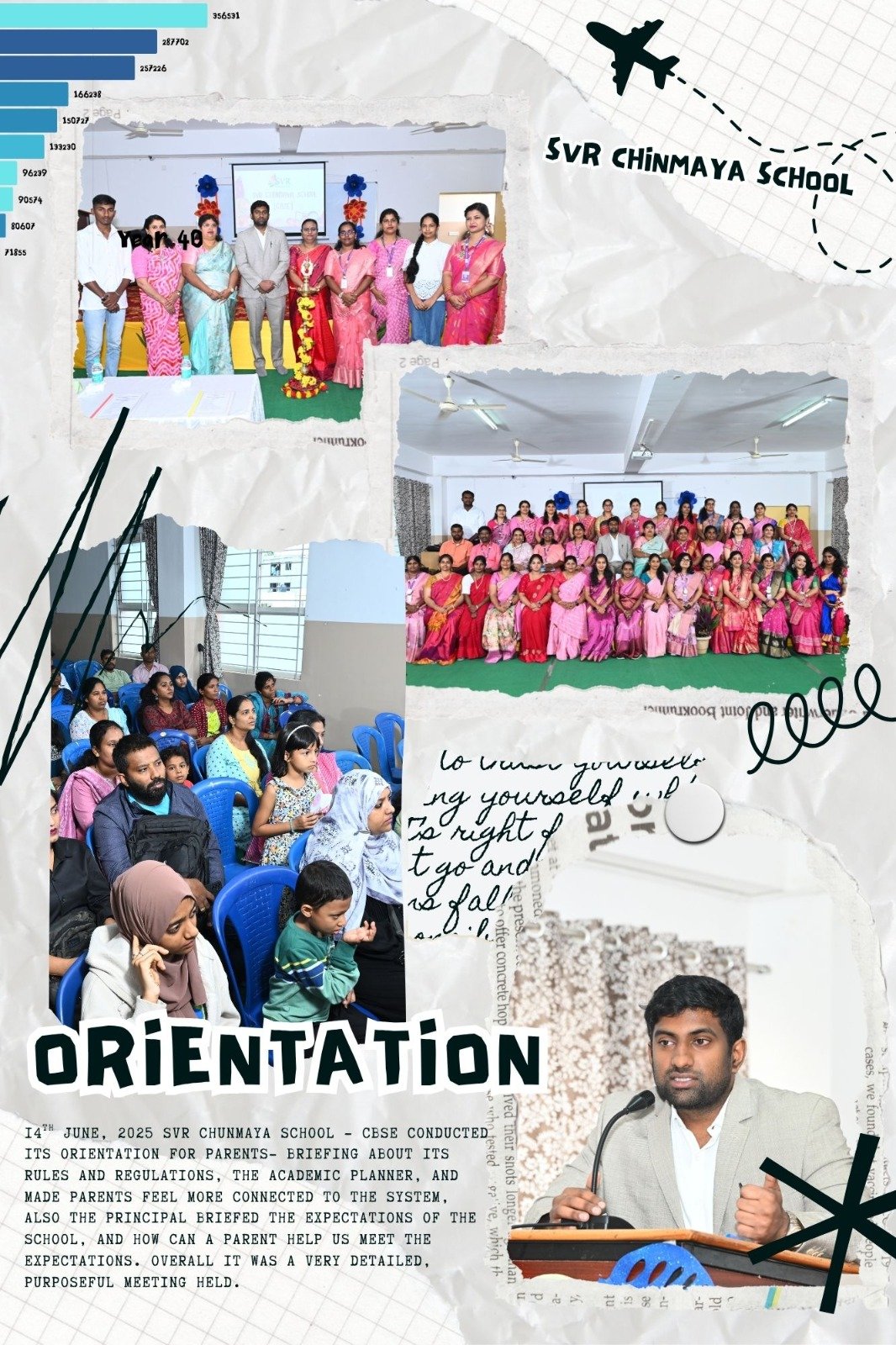 Orientation