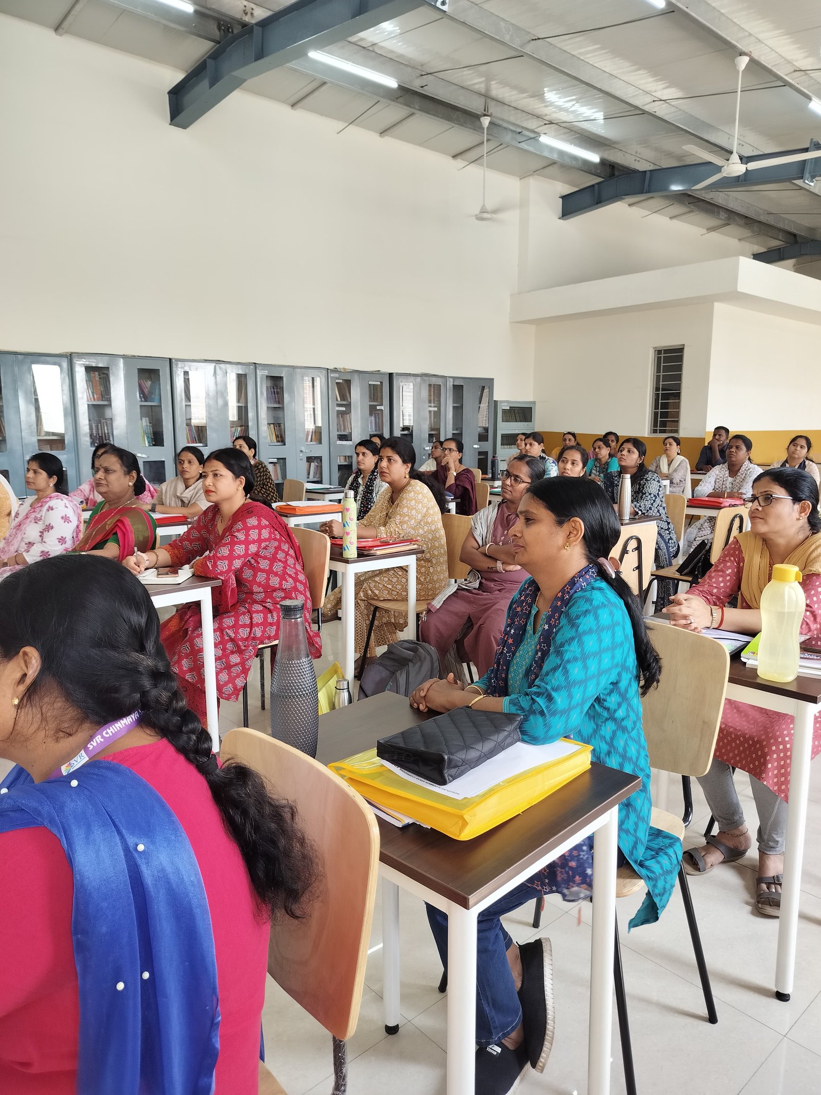 Teachers' Induction Program
