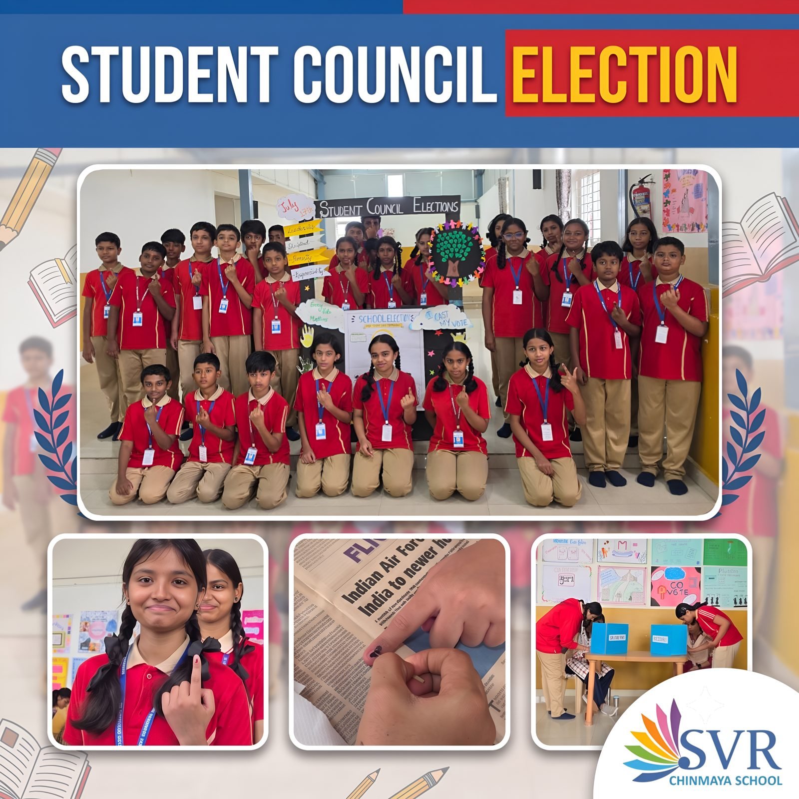 Student Council