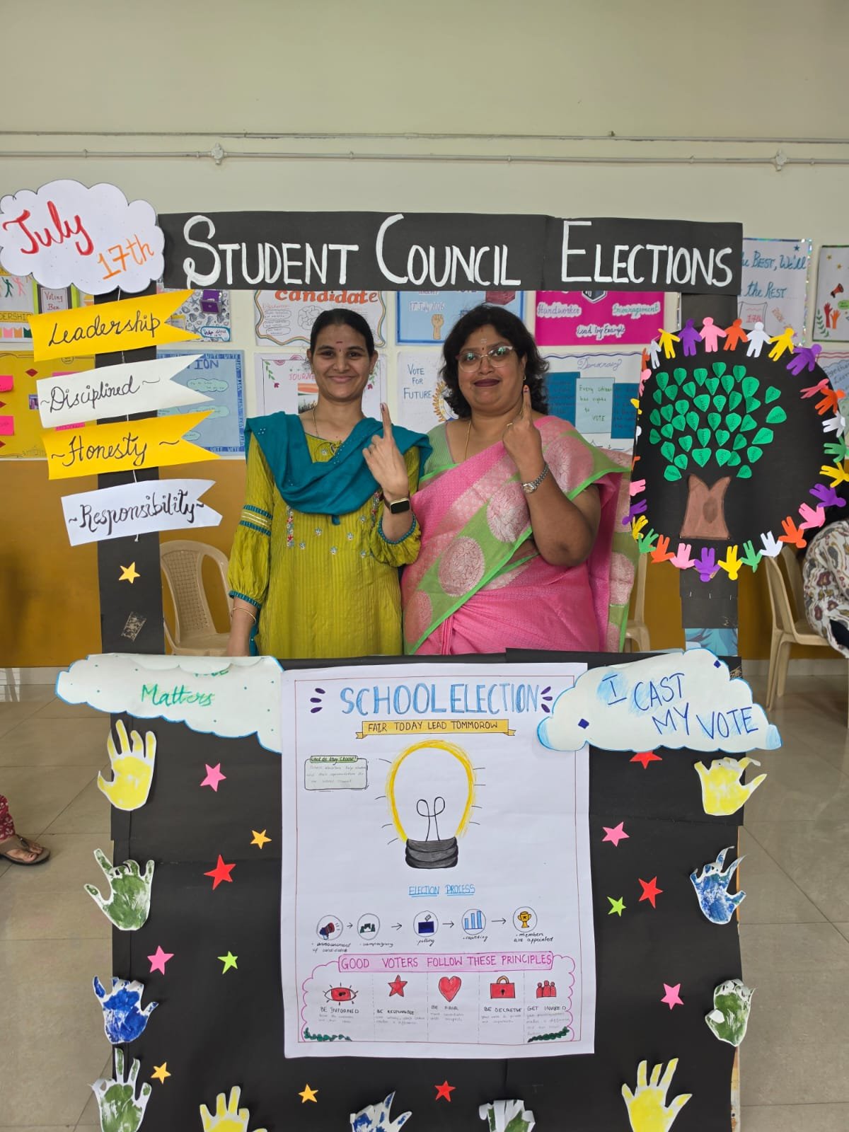Student Council