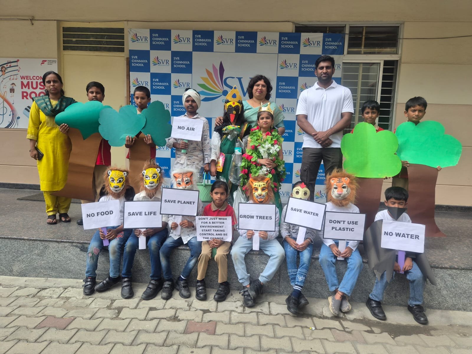 World Environment Day