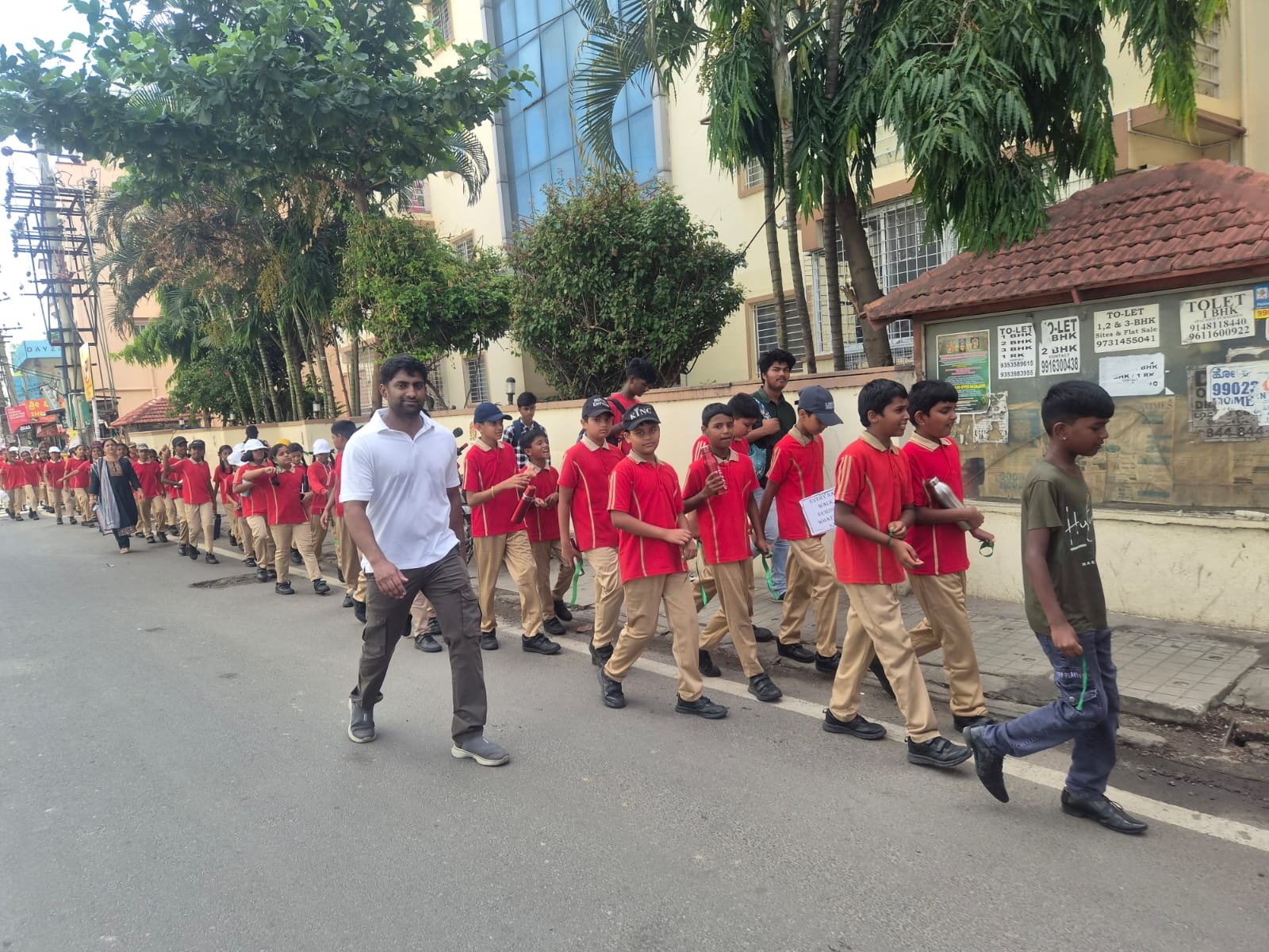 Eco-friendly activities on World Environment Day 2026