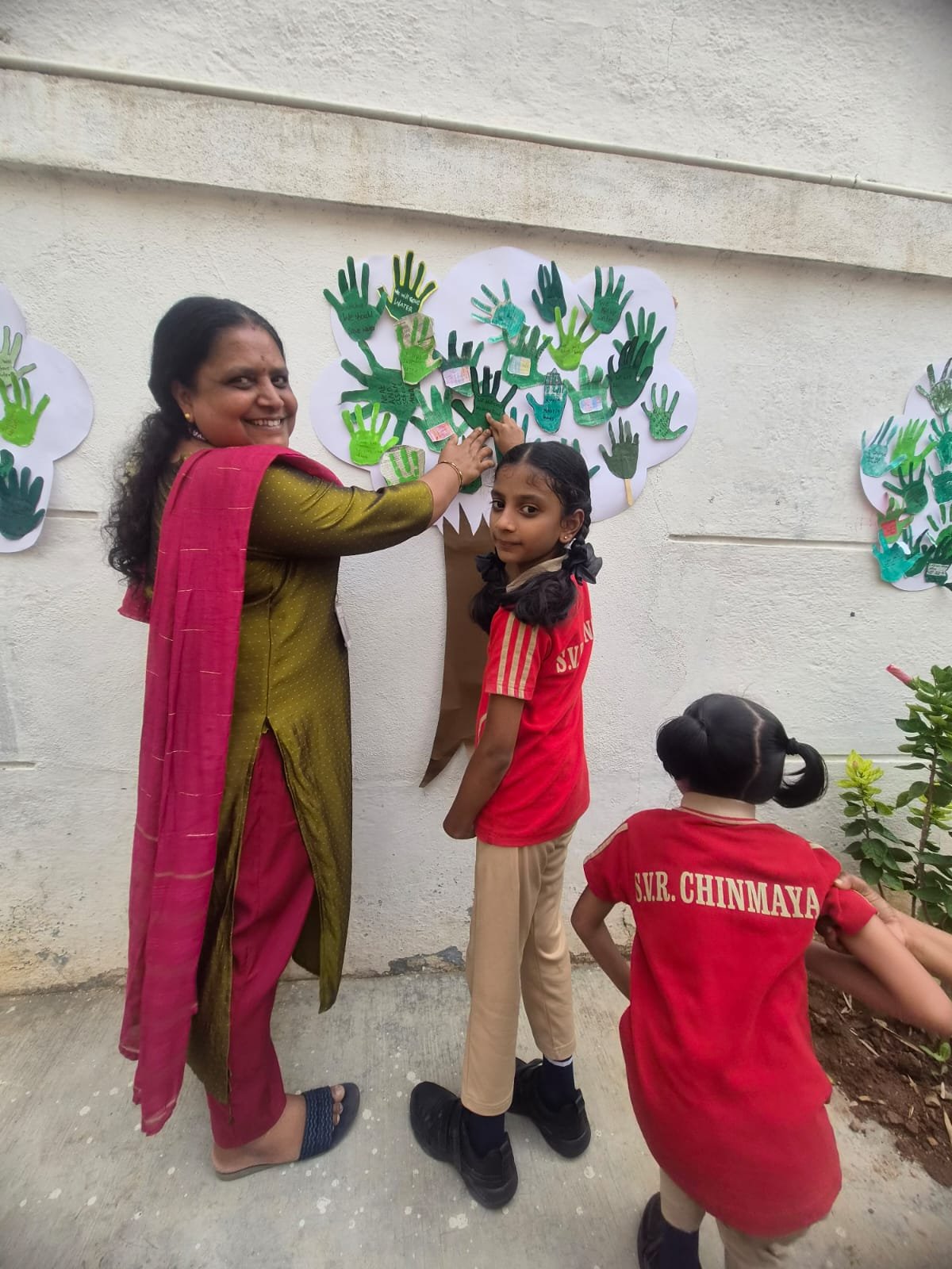 Eco-friendly activities on World Environment Day 2026