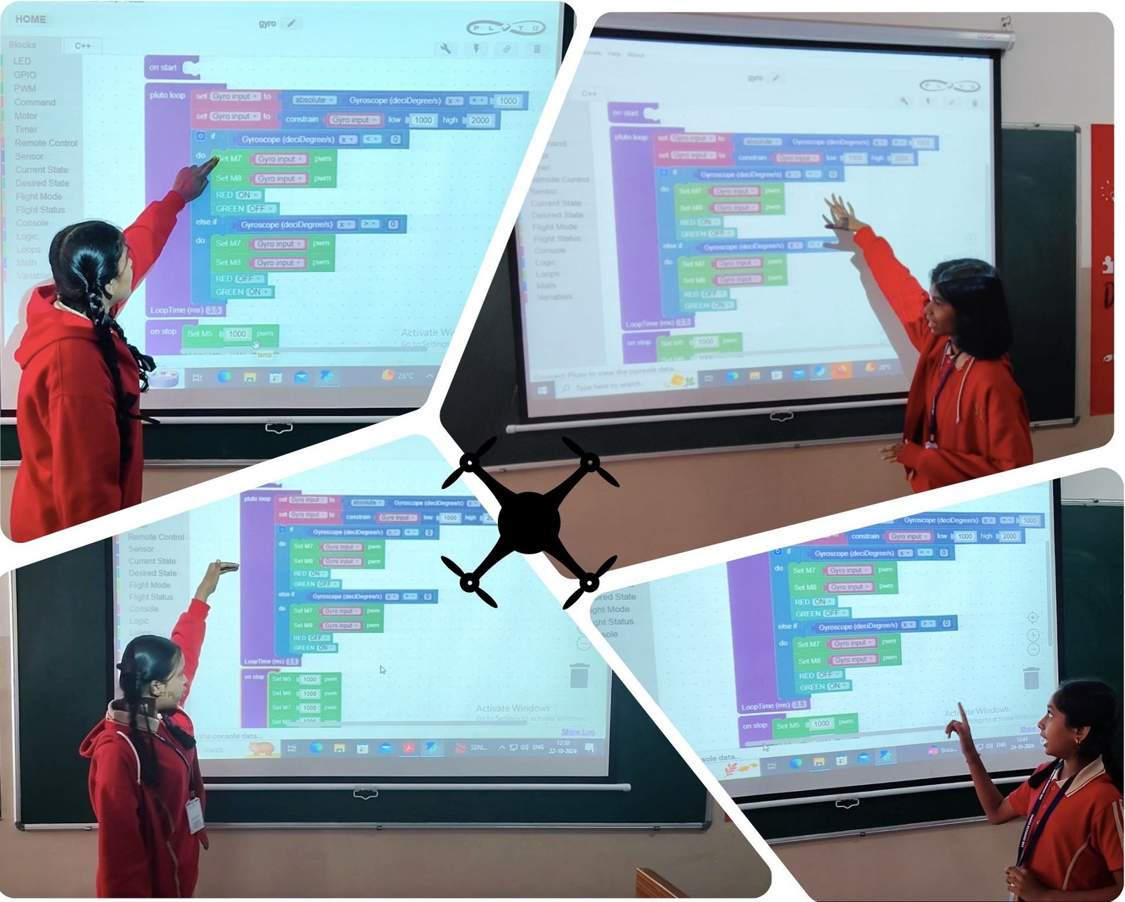AI Programming
