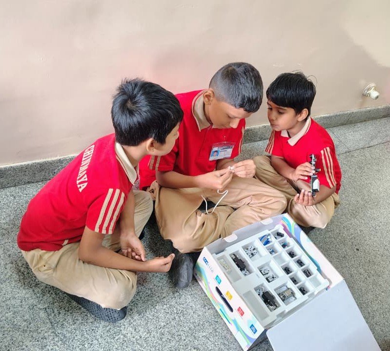 Robotics Club