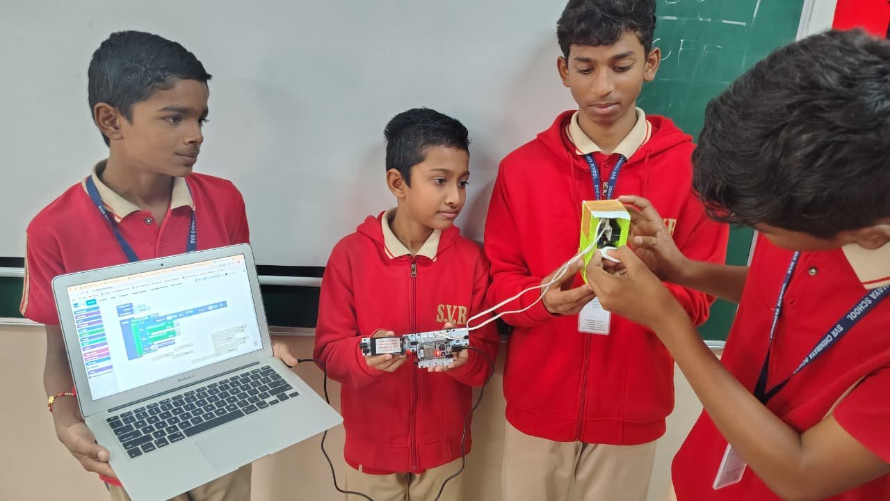 Microcontrollers