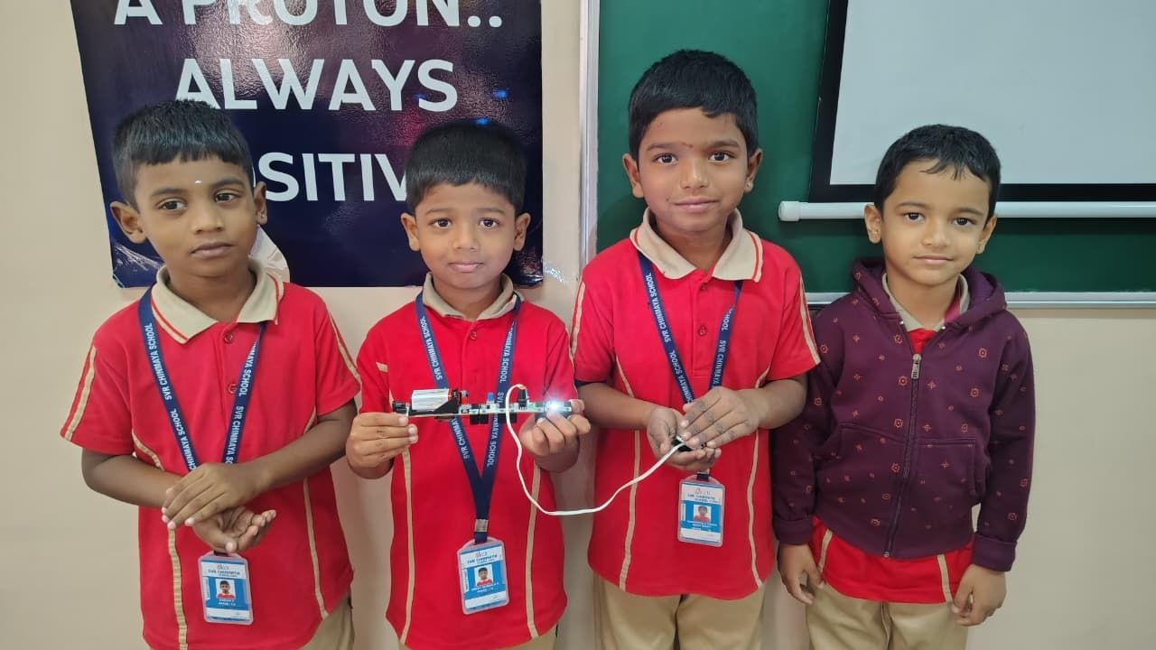 Robotics Projects