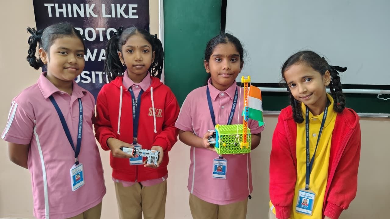 Student Innovations