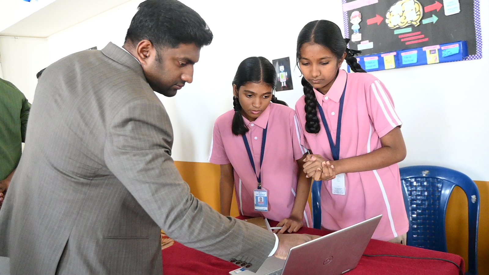 Robotics Exhibition - Image 2