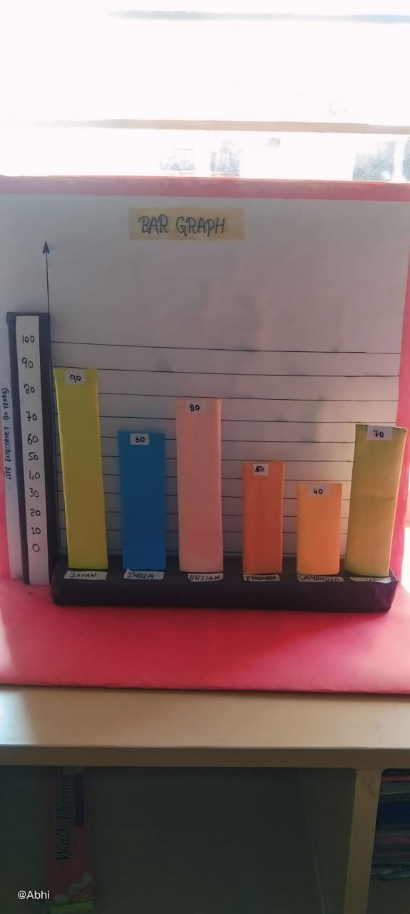 Bar Graphs