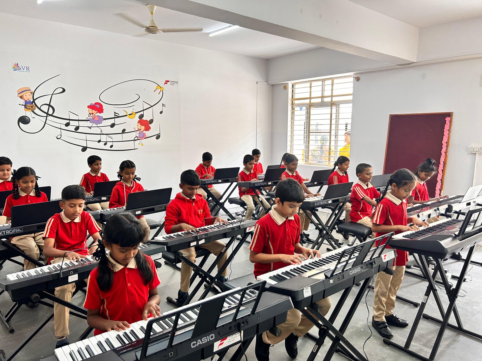 Music Recital