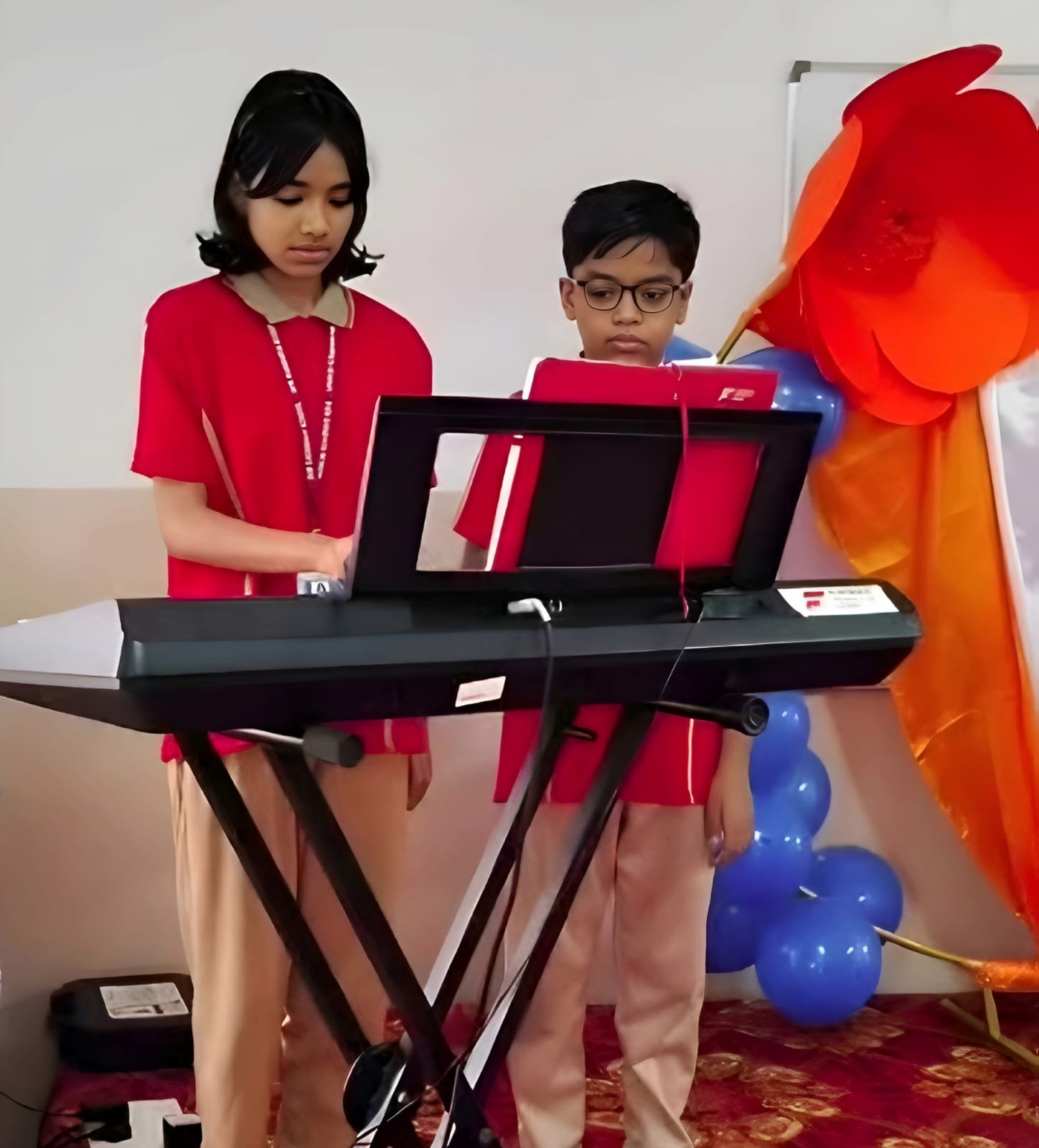 Music Ensemble