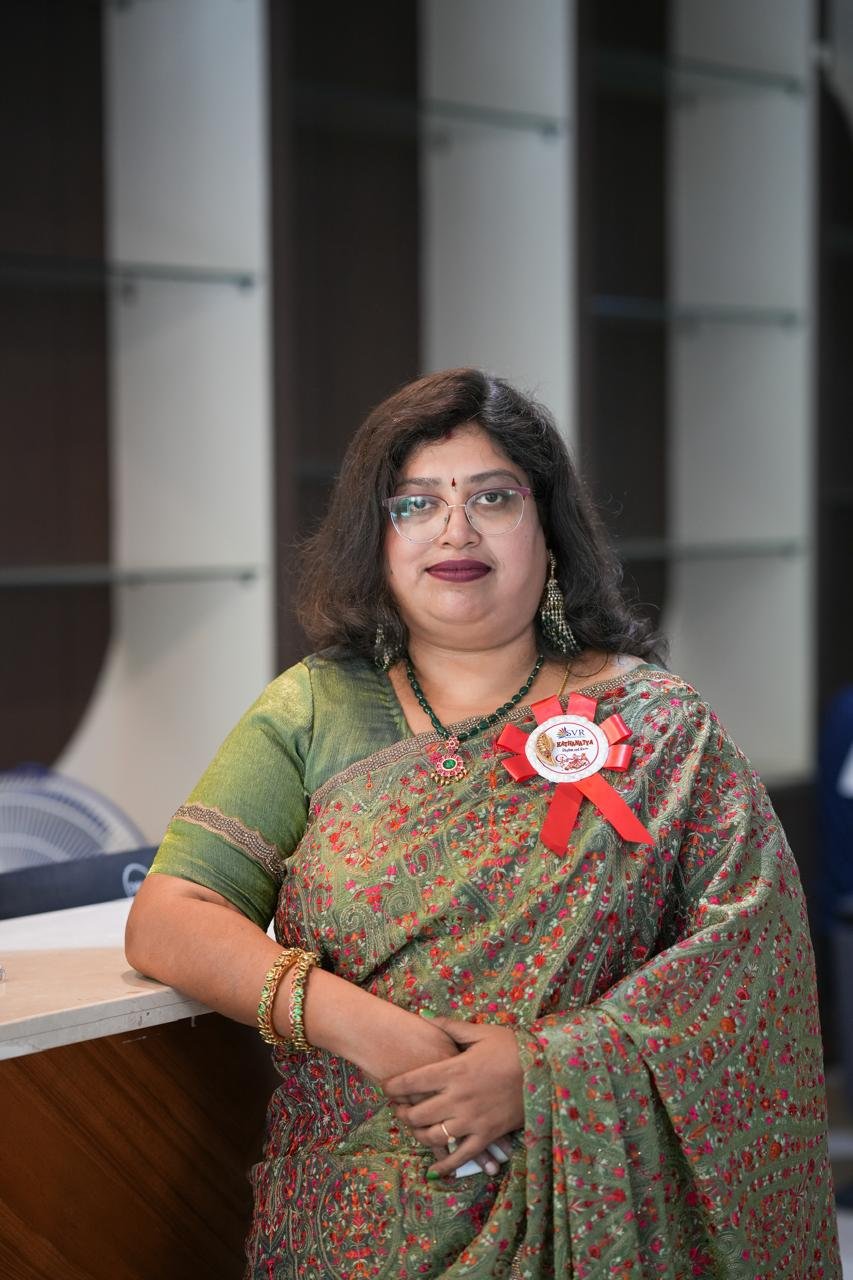 Mithra Rubini