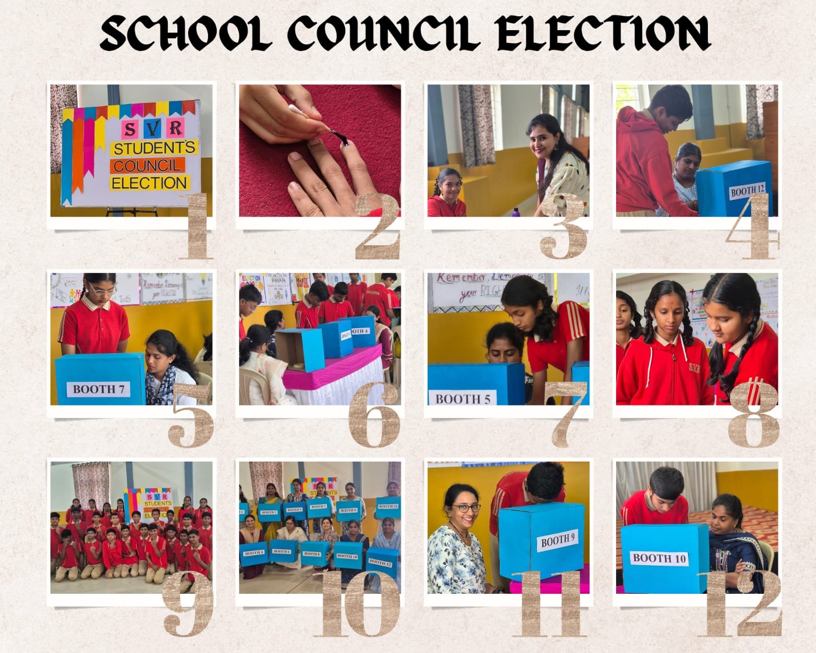 Student Council