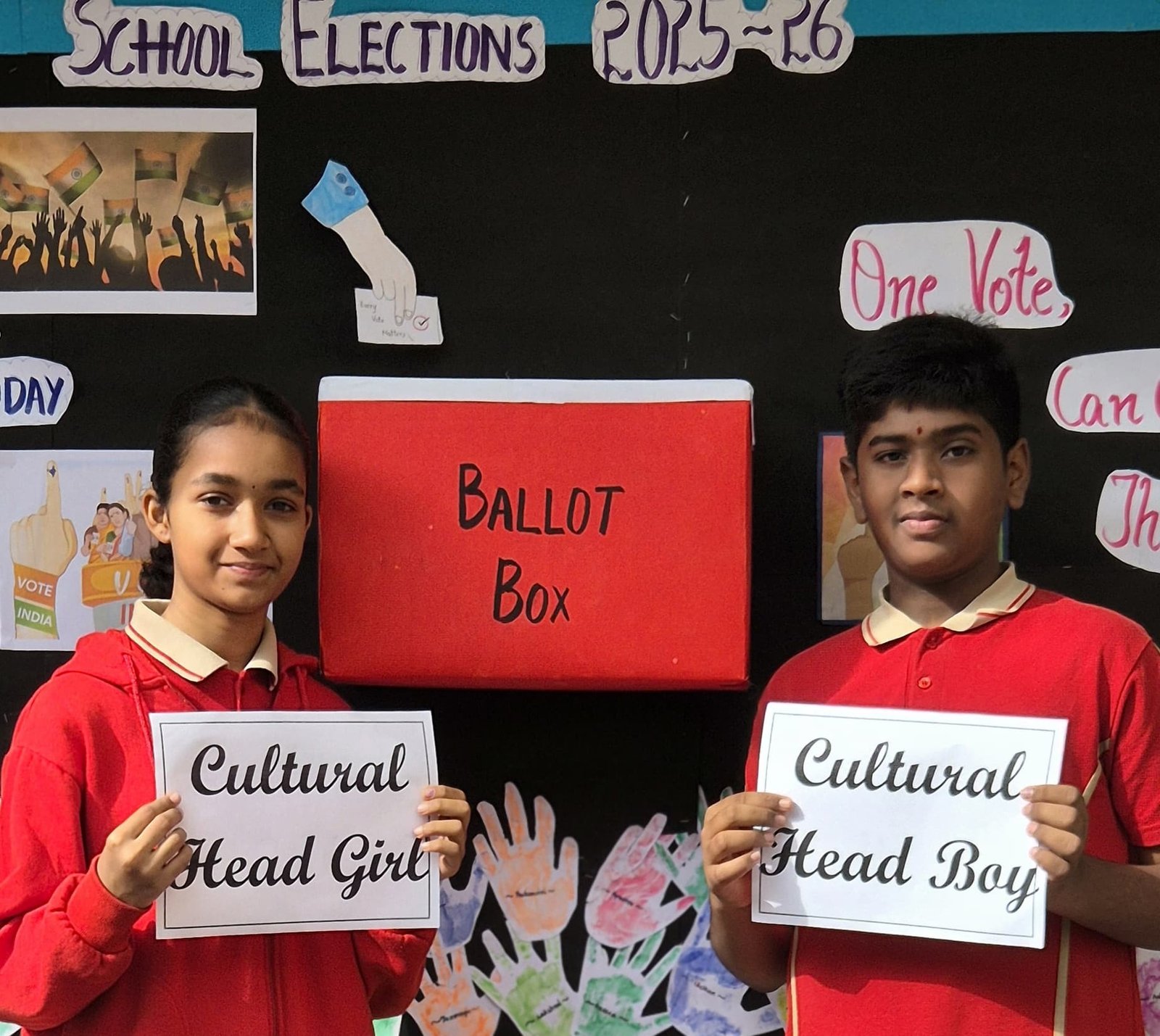 Student Council