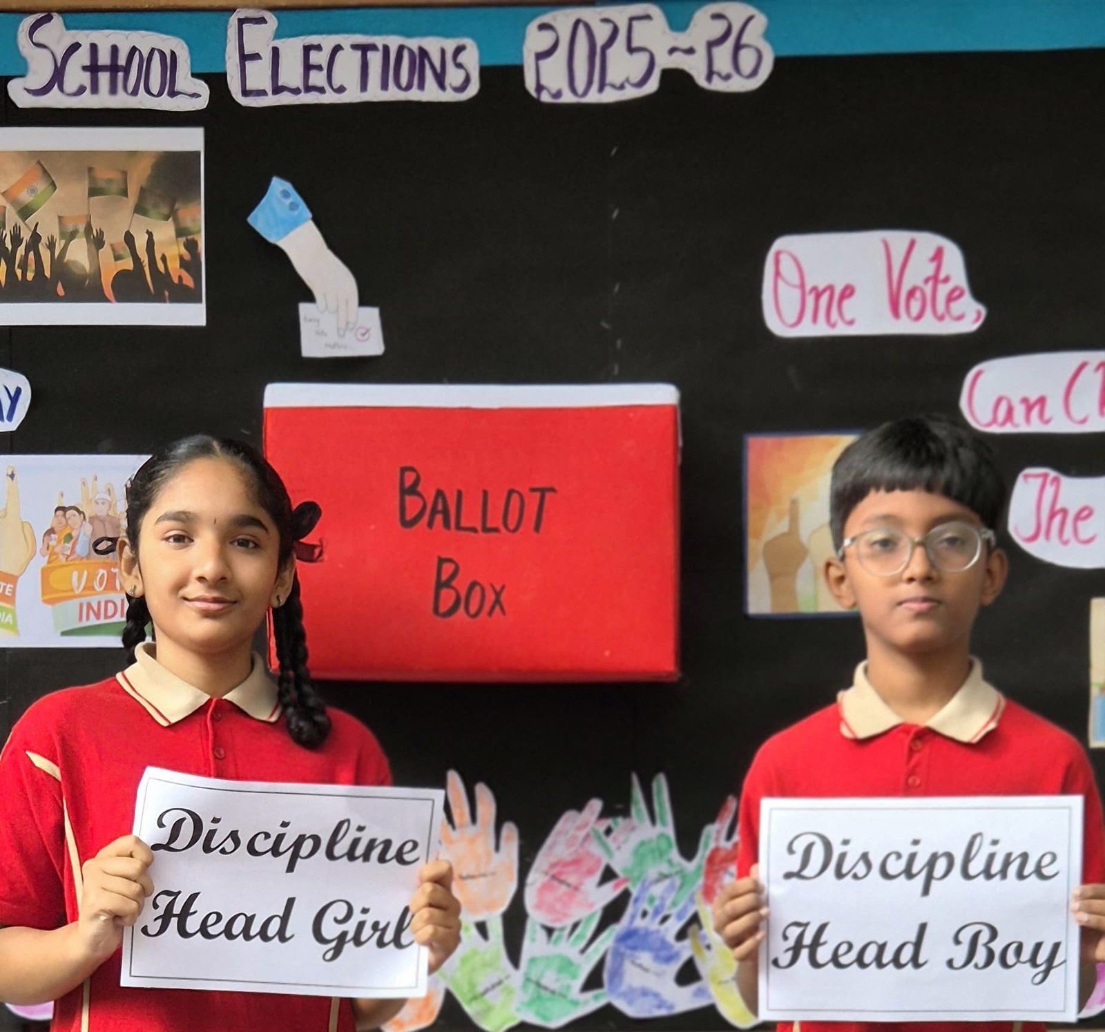 Student Council
