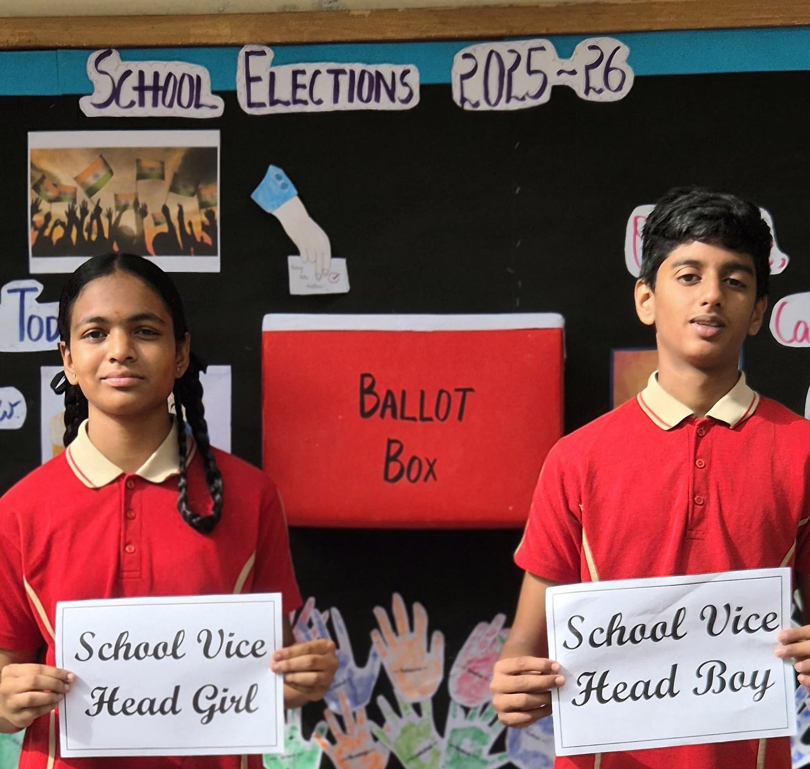 Student Council