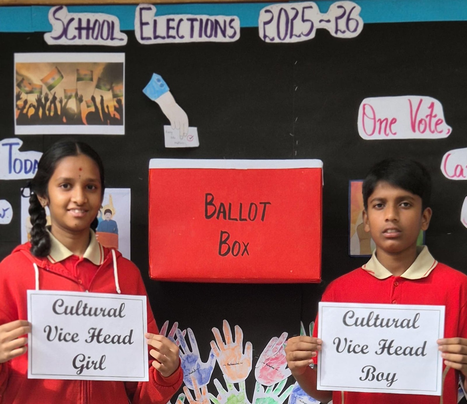 Student Council