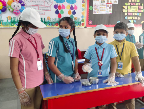 Discipline Management