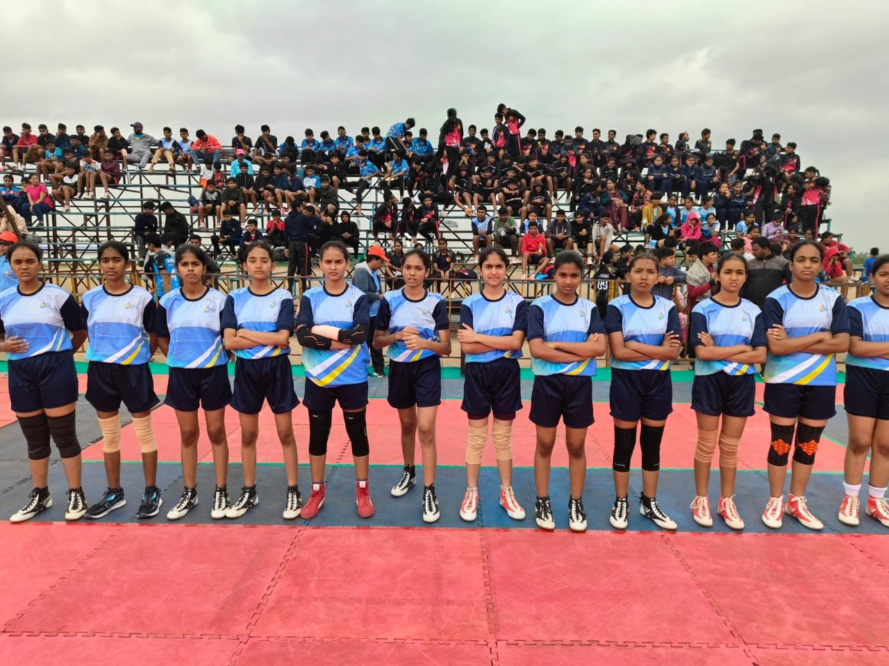 Sports Integration