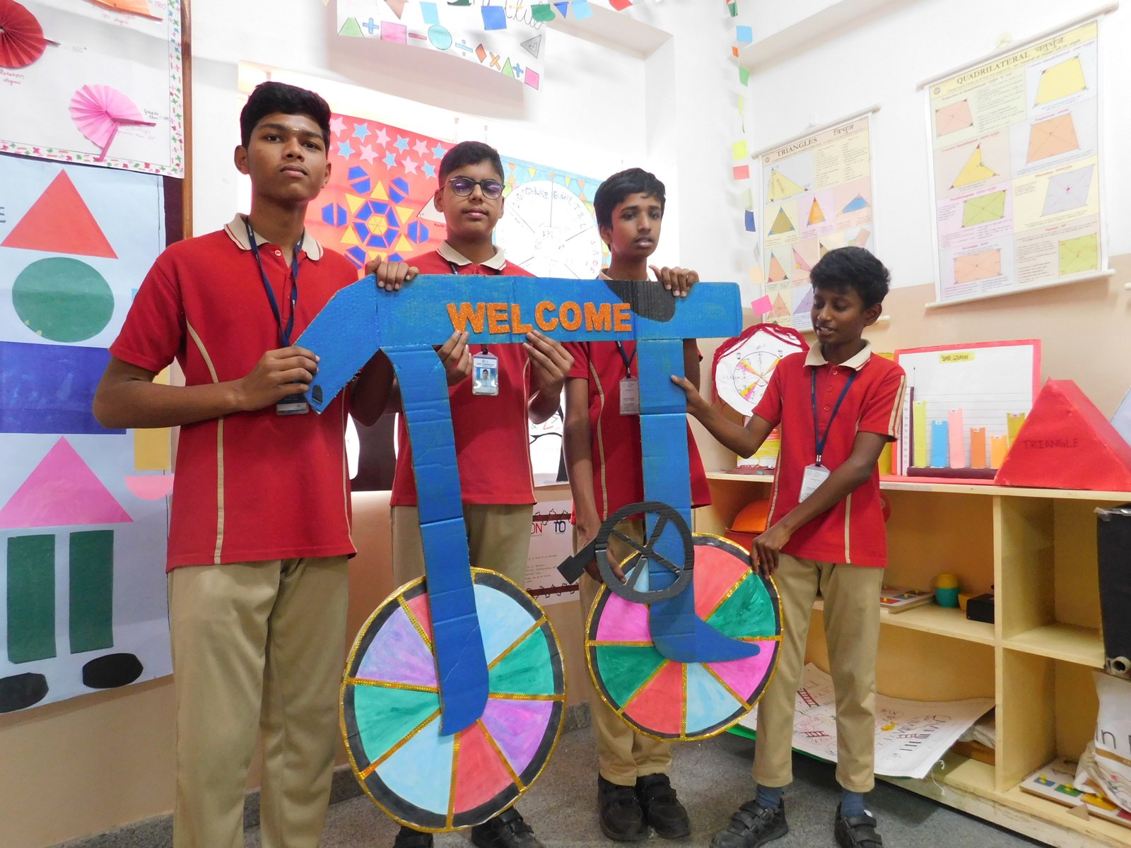 Math Club