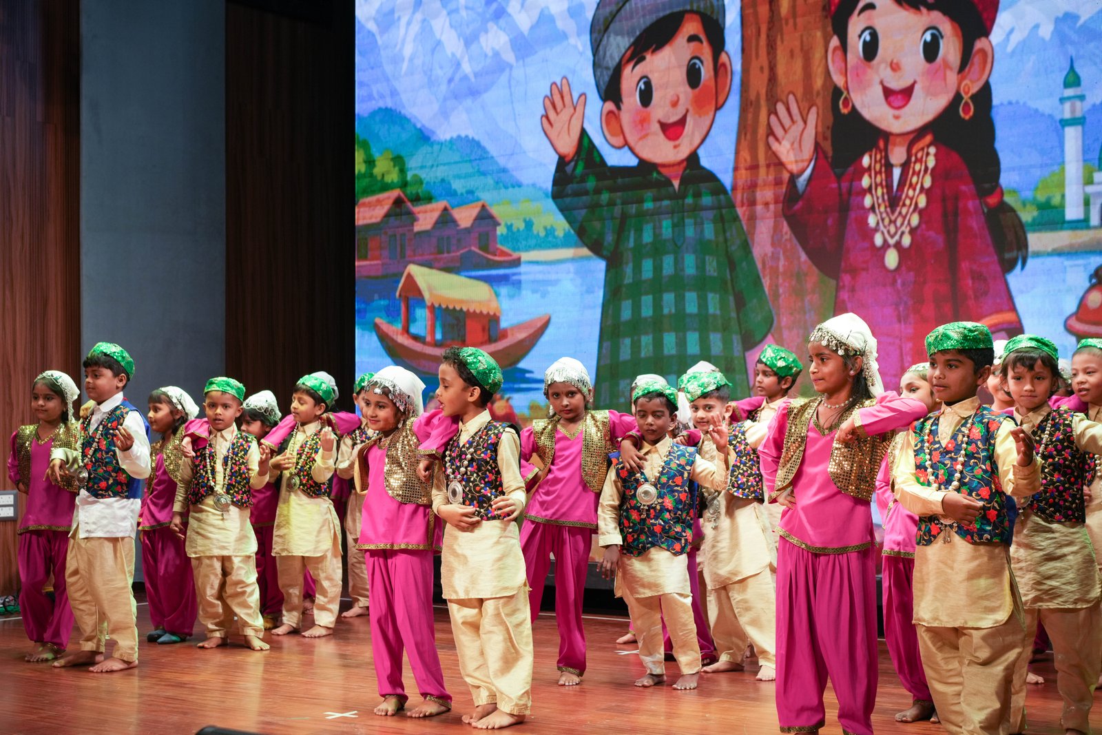 Annual Day Celebration - Photo 2