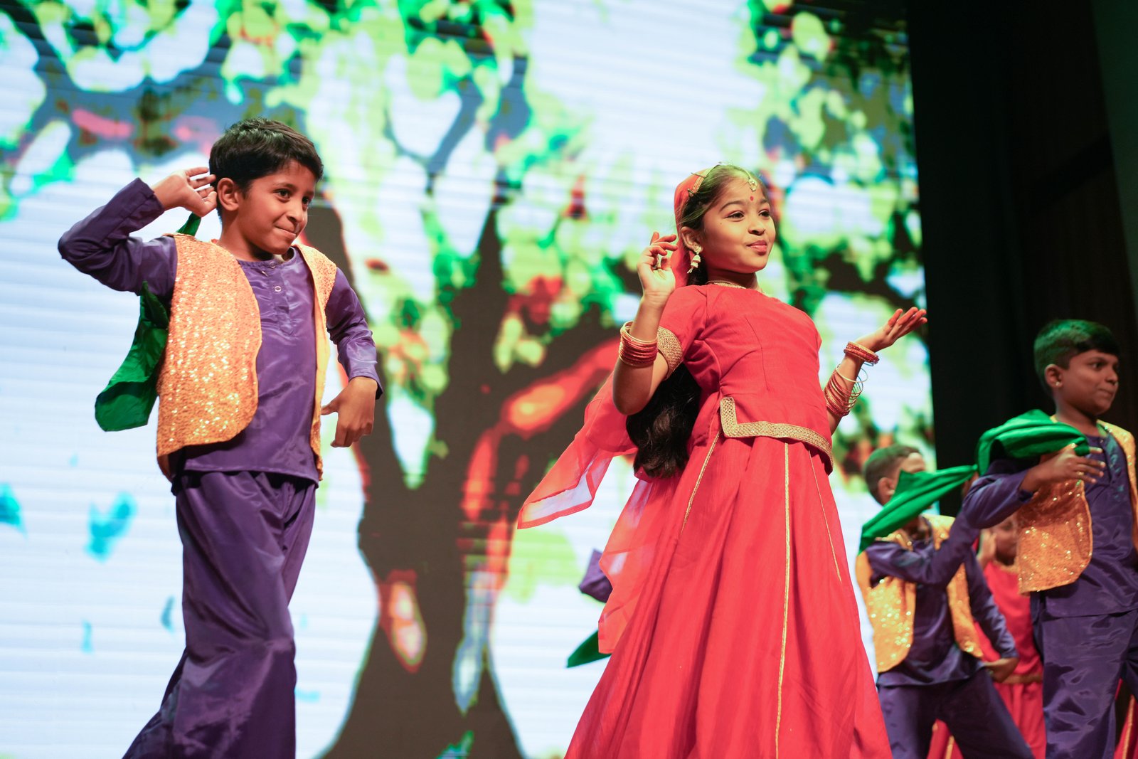 Annual Day Celebration - Photo 3