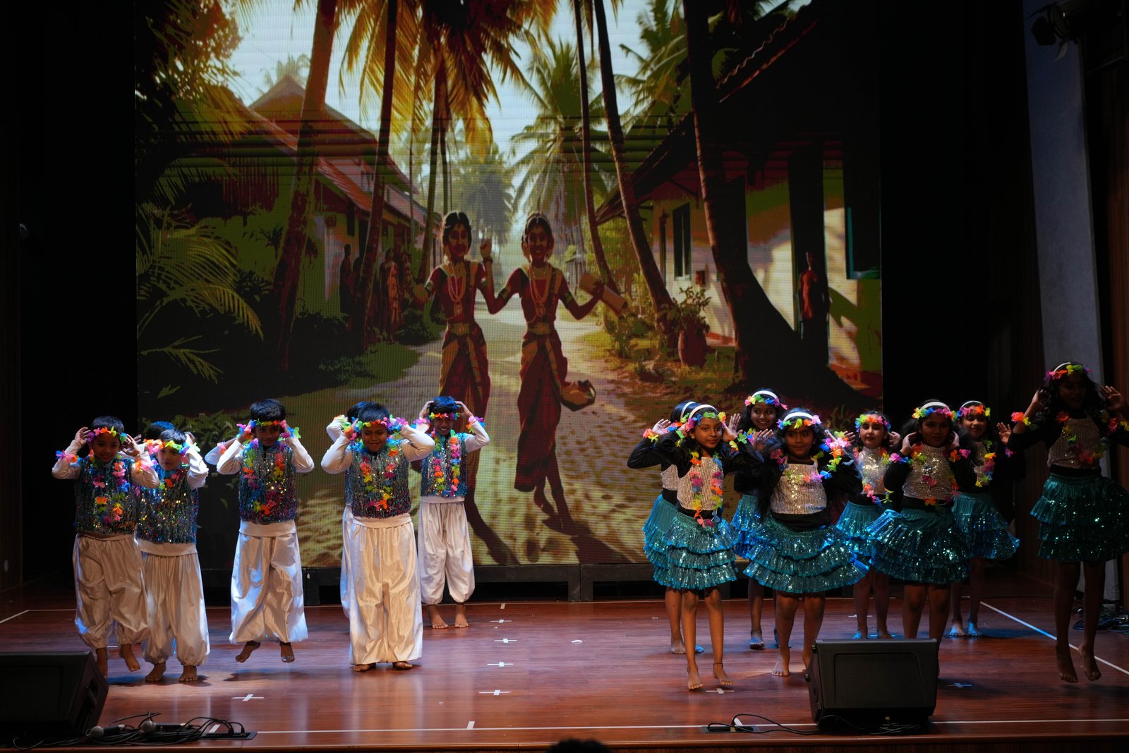 Annual Day Celebration - Photo 9