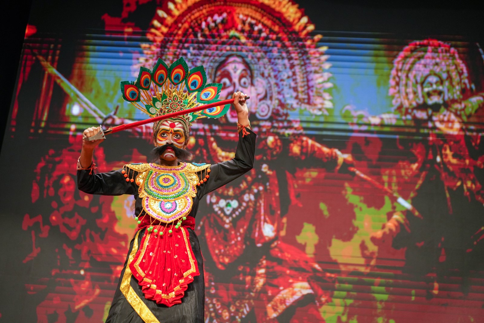 Annual Day Celebration - Photo 12