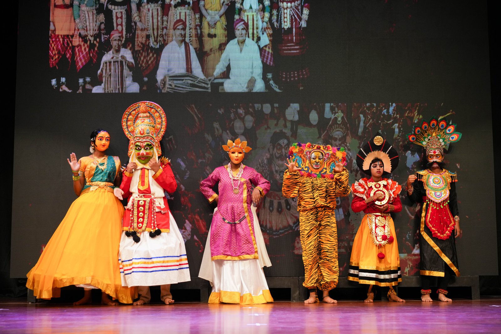 Annual Day Celebration - Photo 14