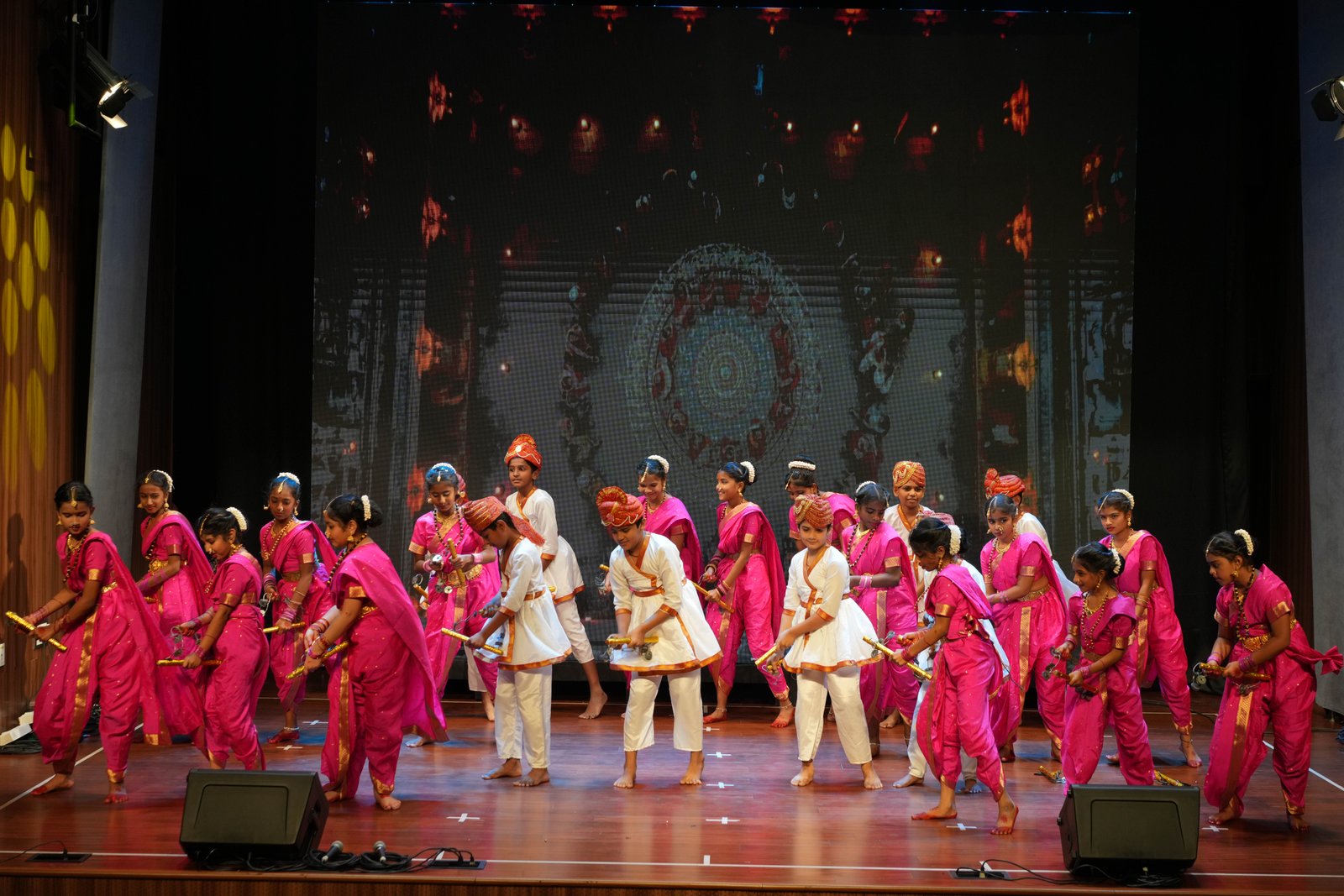 Annual Day Celebration - Photo 17