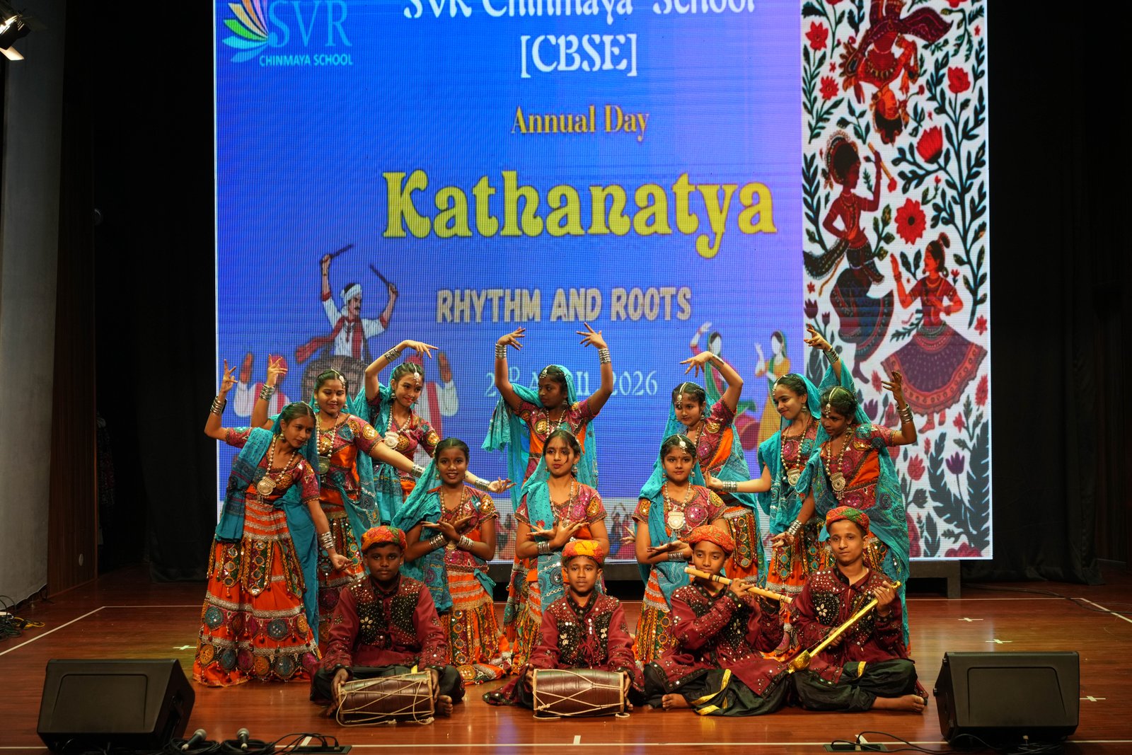 Annual Day Celebration - Photo 19