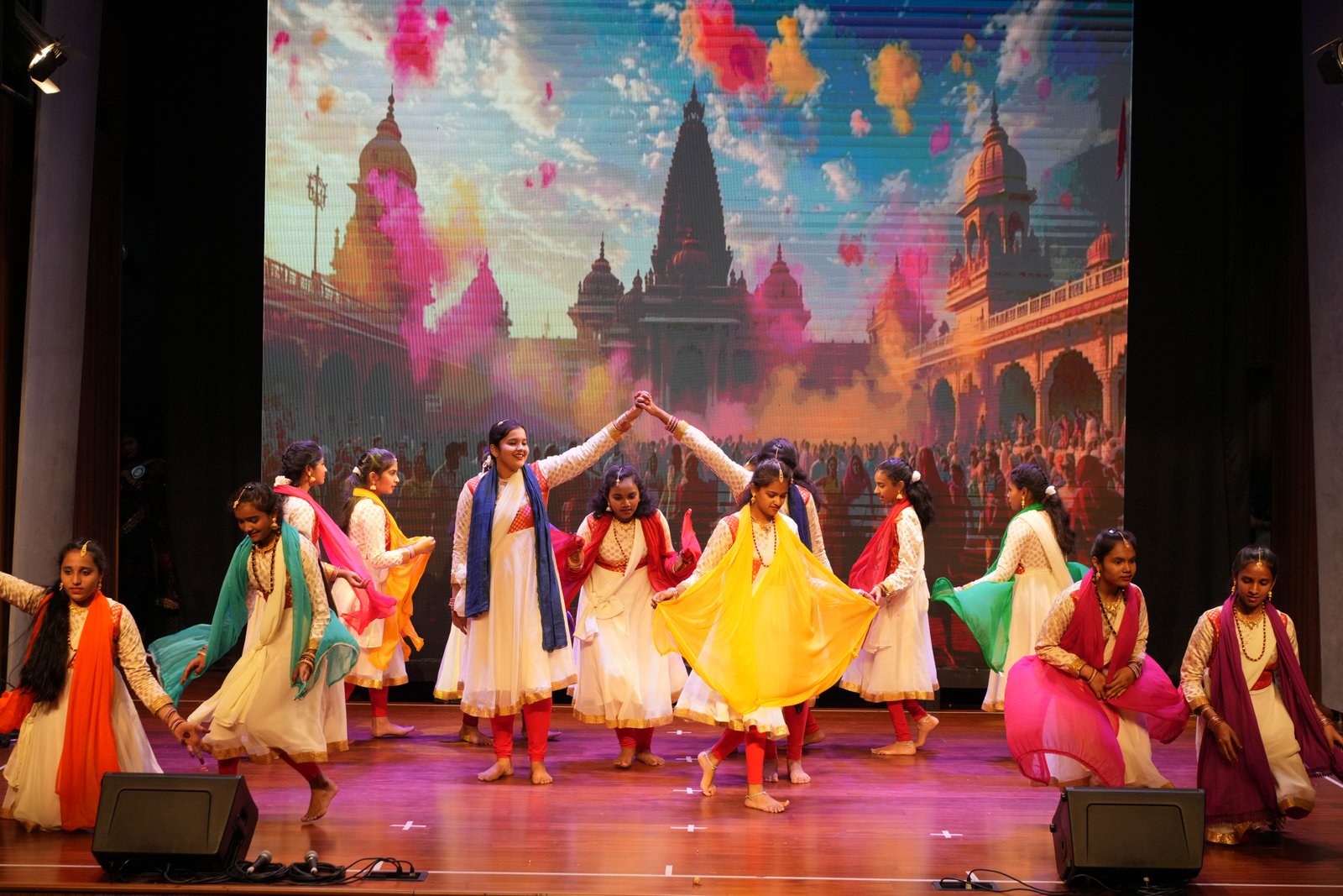Annual Day Celebration - Photo 20