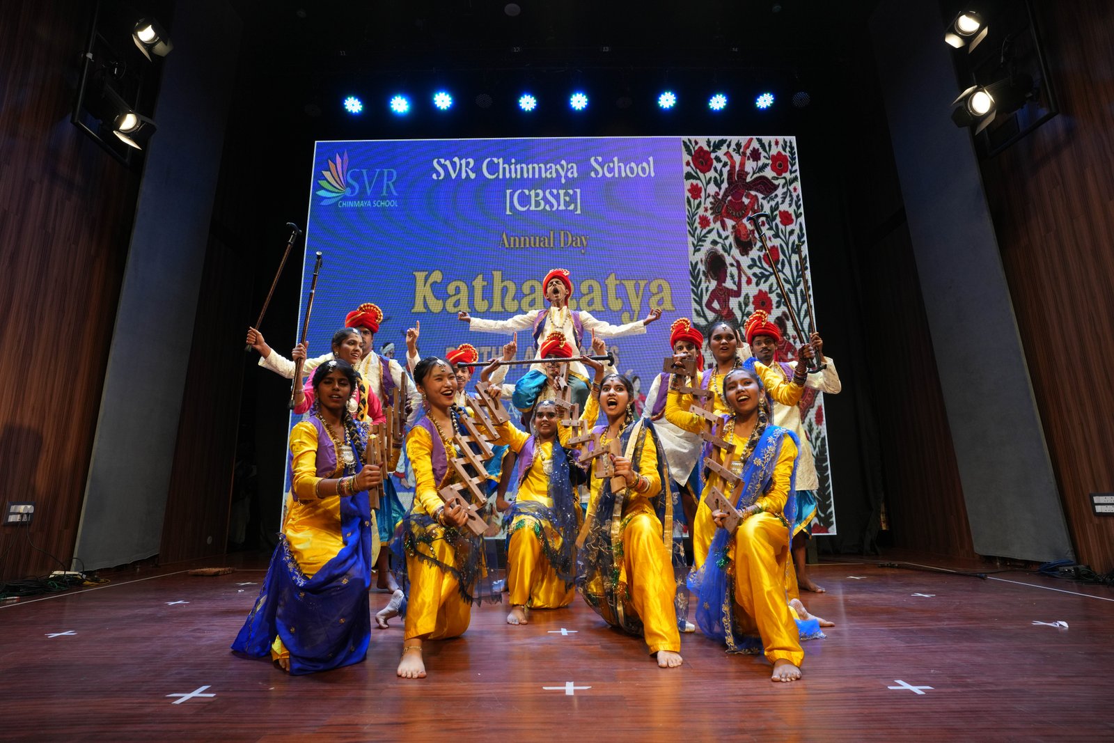 Annual Day Celebration - Photo 24