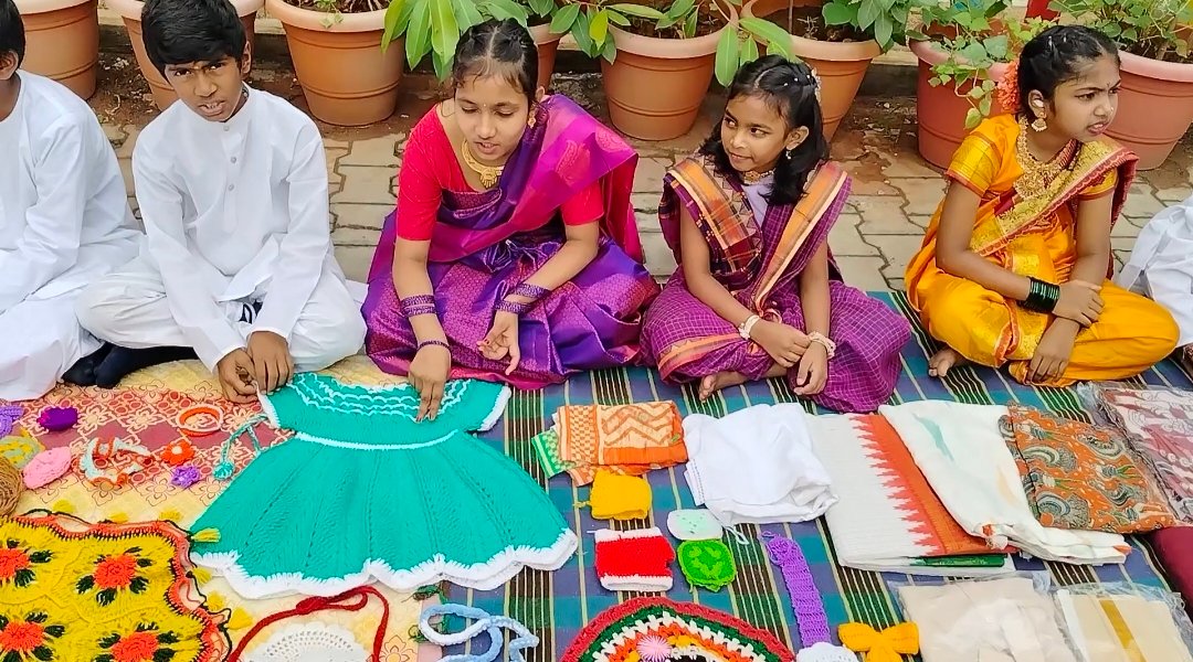 Quit India Movement Day Celebrations
