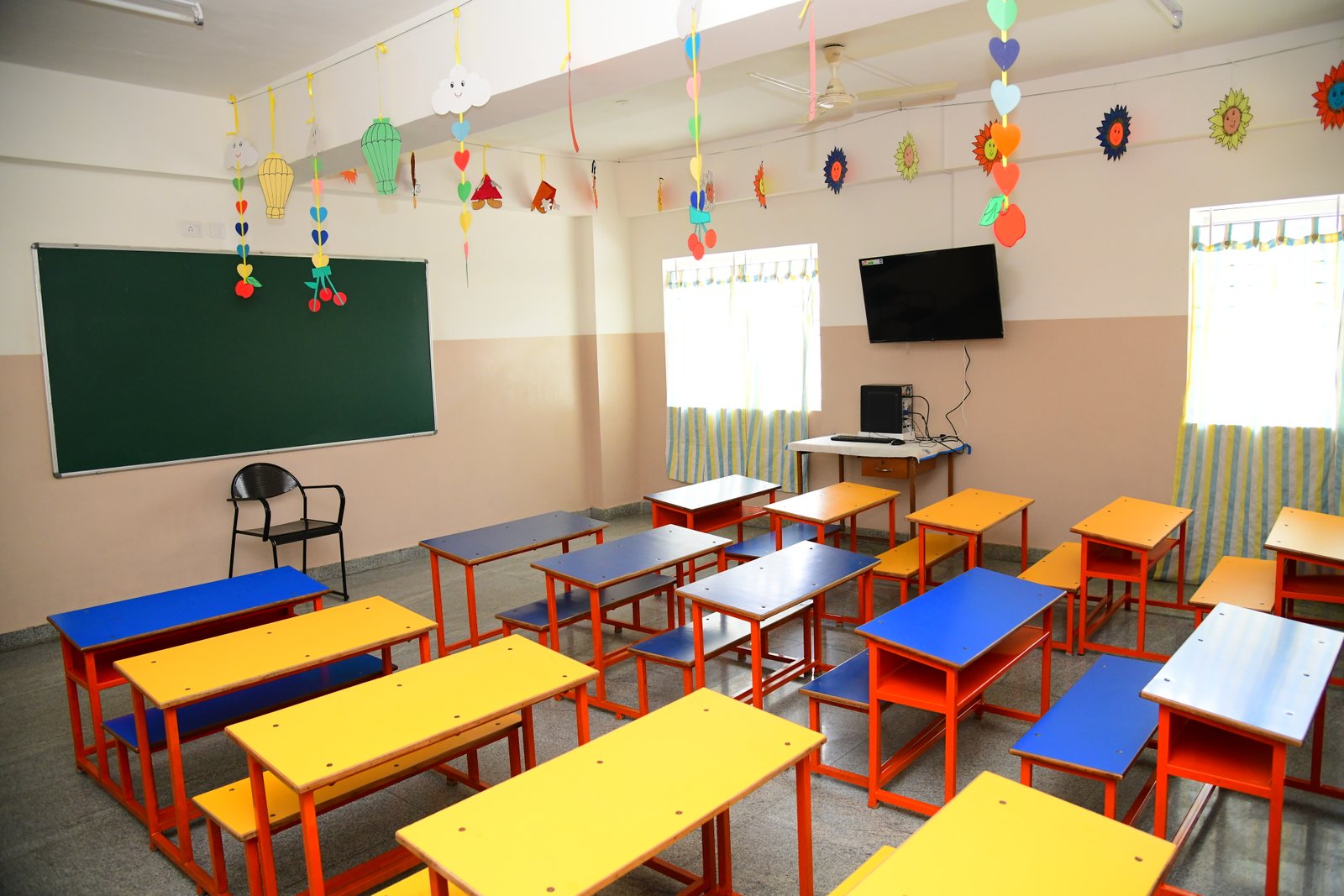 classroom image