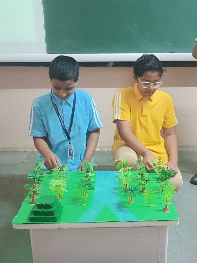 Science Club