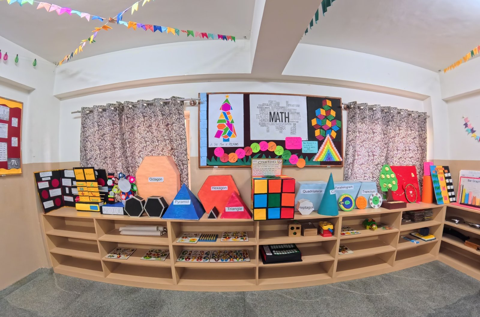 Math Lab
