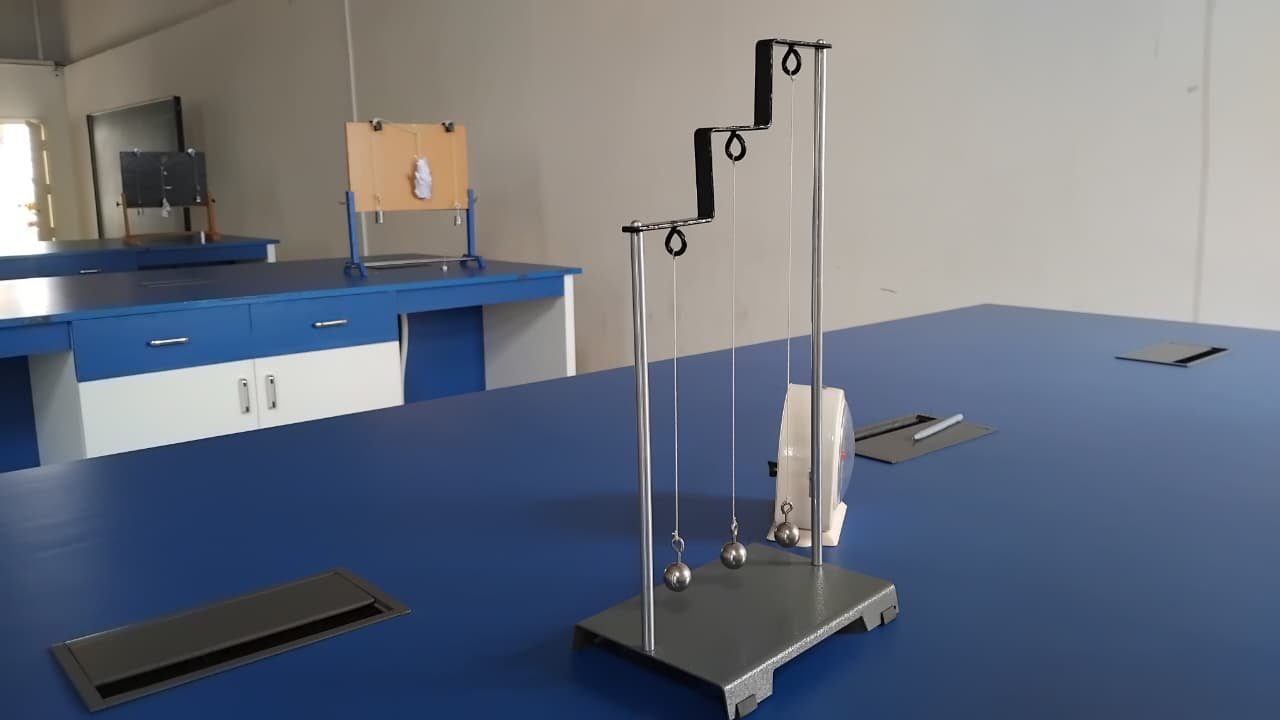 Physics Lab