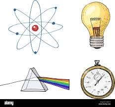 Physics lab image