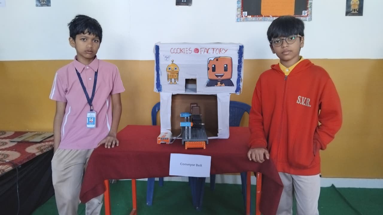 Robotics Exhibition - Image 2