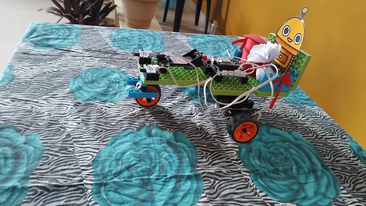 Science Expo Activities - Image 1