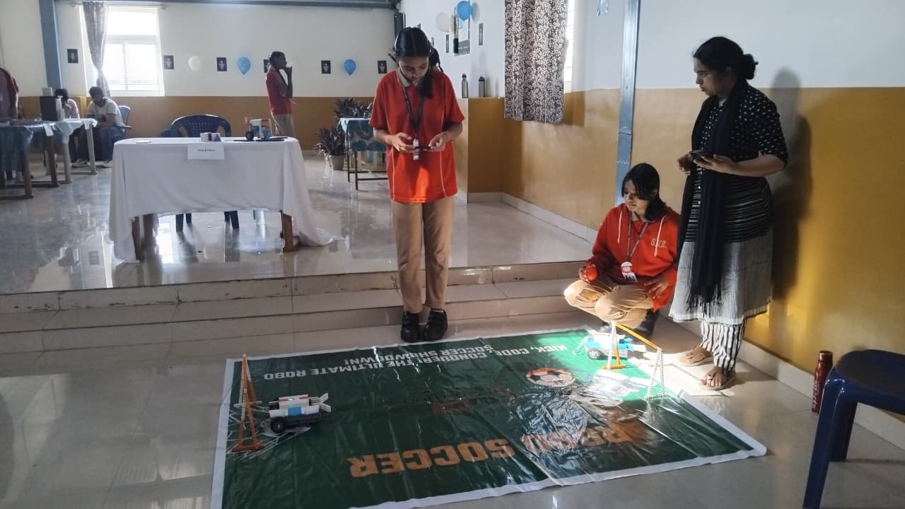 Student Science Projects - Image 3