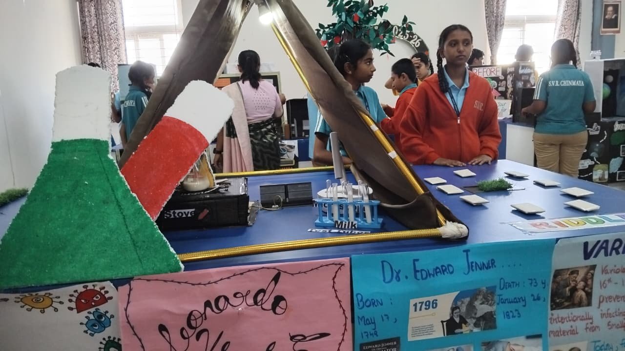 Robotics Exhibition - Image 2